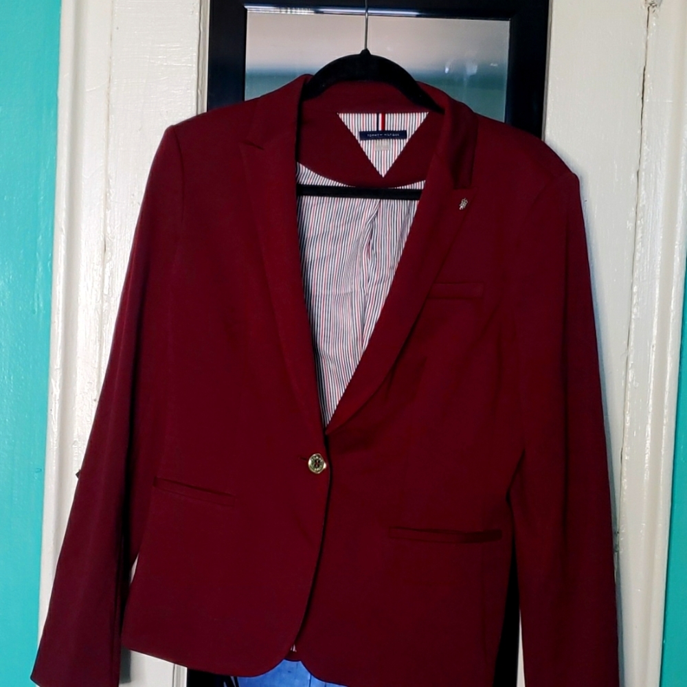 Tommy Hilfiger Blazer